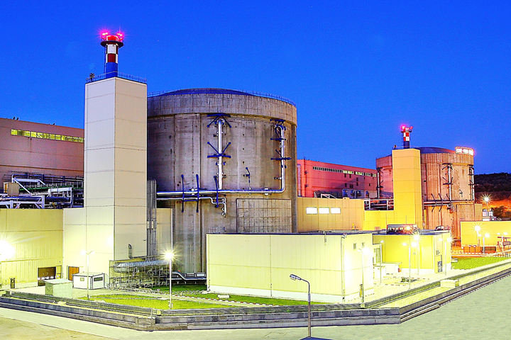 Румунський уряд оновить атомну енергостанцію на €9 млрд