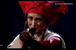 Алина Паш сняла свою кандидатуру на Евровидение