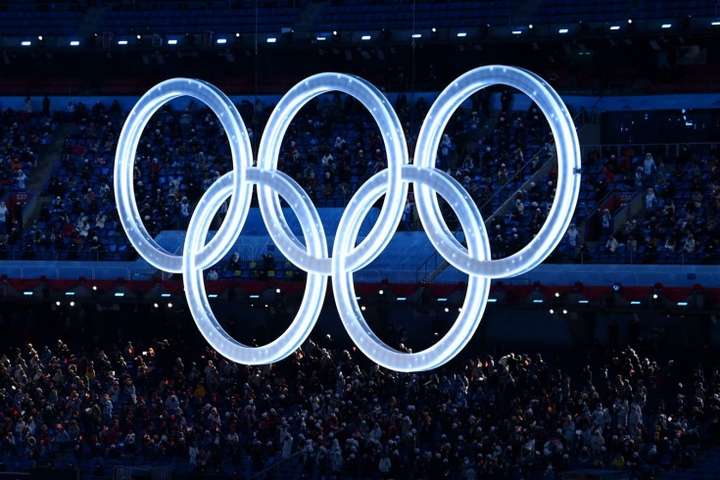 Олімпіада-2022: медальний залік після 12-го дня