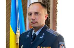 Держслужбу з надзвичайних ситуацій очолив Сергій Крук: що про нього відомо
