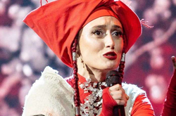 Алина Паш не едет на Евровидение