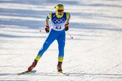 Українська лижниця попалася на допінгу на Олімпіаді