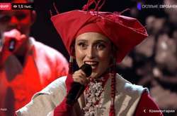 Раніше Аліна Паш заявила про відмову від участі в Євробаченні  