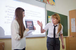 В українських школах з’явиться новий урок 