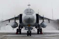 «Заметіль-2022»: військові тренували авіаудари по бронетехніці (відео)