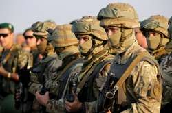 Фінляндія підвищила рівень боєготовності через ситуацію в Україні