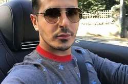 «Аферист из Tinder» нашел новую работу