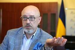 Резніков: «...США і країни НАТО в цілому пережили шок після виведення військ з Афганістану, я це називаю «афганський синдром»