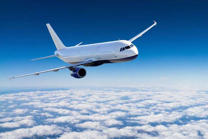 Парламент ратифікував угоду про спільний авіапростір з ЄС