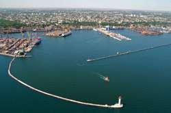 Ситуація із страхуванням суден може змінитися після завершення масштабних навчань у Чорному морі 