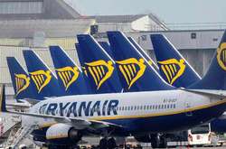 Ryanair буде літати в Україну, доки не станеться «Soviet invasion»