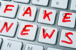 Школьников будут учить различать российские фейки – Ткаченко