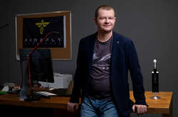Українського бізнесмена Максима Полякова змусили віддати свою частку в компанії, що будує ракети