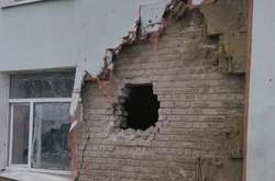 Обстріл дитячого садка на Луганщині: стала відома кількість постраждалих (фото, відео) 
