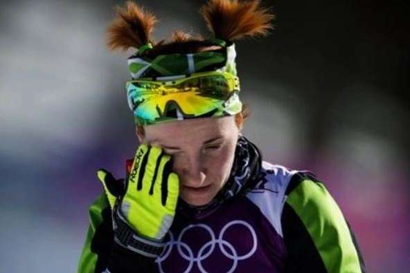 Українська лижниця, яка здала позитивний тест на Олімпіаді, завершила кар’єру