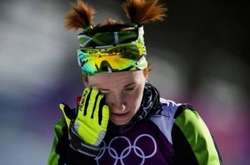 Українська лижниця, яка здала позитивний тест на Олімпіаді, завершила кар’єру