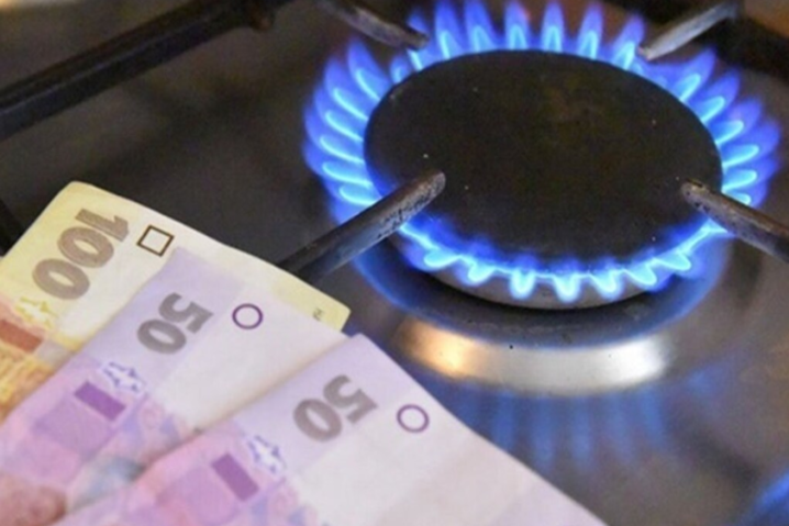 Соратница Порошенка анонсировала повышение цен на газ