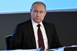Признавать или не признавать «ДНР» и «ЛНР»: Путин продолжает выжидать