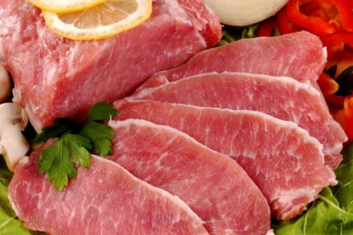 В Україні суттєво зросли ціни на м'ясо