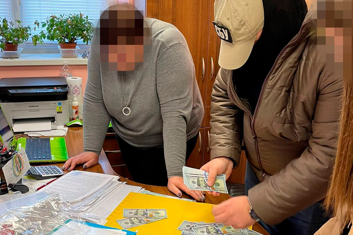 На Київщині СБУ викрила схему забудовників: жертвами стали 50 людей