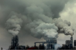 Евростат назвал самую грязную страну Европы 