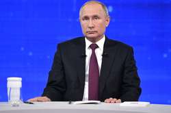 Кремль назвав свої умови деескалації конфлікту з Україною