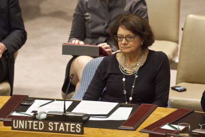 ООН: напруженість в Україні досягла максимального рівня від 2014 року 