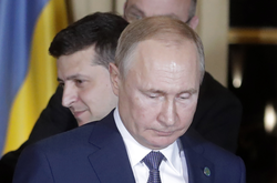 Экс-глава МИД объяснил, почему Путин избегает встречи с Зеленским