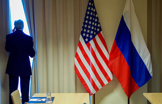 Москва передала Вашингтону відповіді щодо «гарантій безпеки»: головні вимоги 