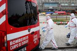 Португалія скасує більшість Covid-обмежень