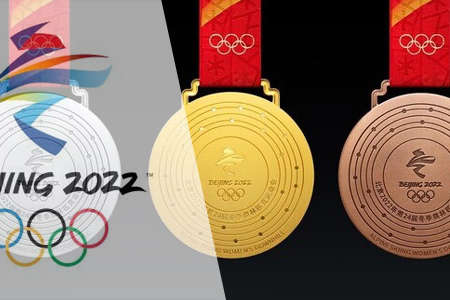 Олімпіада-2022: медальний залік після змагань 17 лютого