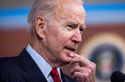 Інші країни НАТО та Київ неодноразово заявляли про загрозу російського вторгнення