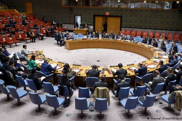 Шість країн Радбезу ООН засудили намір Росії визнати «Л/ДНР»: заява