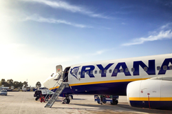 Ryanair будет летать в Украину, пока не произойдет «Soviet invasion»