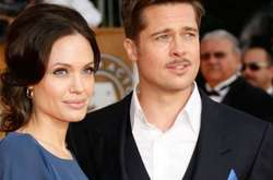 Питт подал в суд на Джоли из-за российского бизнесмена