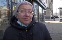 «Чому ні?»: росіяни готові збідніти через визнання так званих «ЛДНР» (відео)