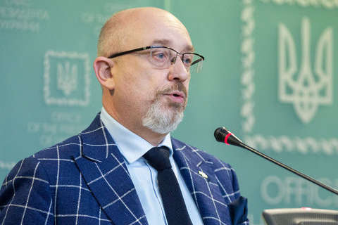 Резніков озвучив причину загострення на Донбасі 