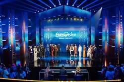 В Украине не будет проводиться новый национальный отбор на Евровидение