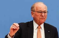 Вольфганг Ішінгер: «Я вважаю це помилкою» 