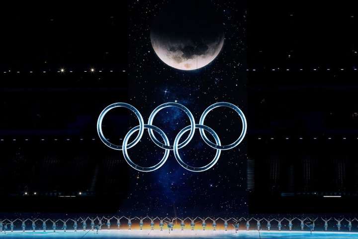 Олімпіада-2022. Медальний залік після 14-го дня змагань