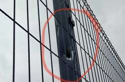 Гуманітарний конвой Червоного Хреста потрапив під обстріл окупантів (відео)