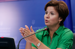  Марина Ставнийчук изрядно разнервничалась из-за интереса к бывшему коллеге 