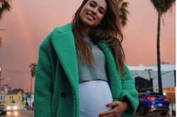 Александра Шульгина давно живет в Америке