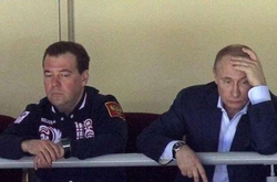  Военная агрессия РФ против Украины длится почти восемь лет 