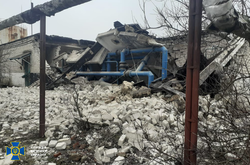  Служба безопасности Украины открыла дело из-за обстрелов детсада и школы на Донбассе, которые произошли 17 февраля 