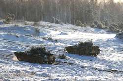 У Белорусі з 10 лютого тривають військові навчання російської армії