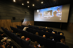 В Україні з'явився перший онлайн-театр