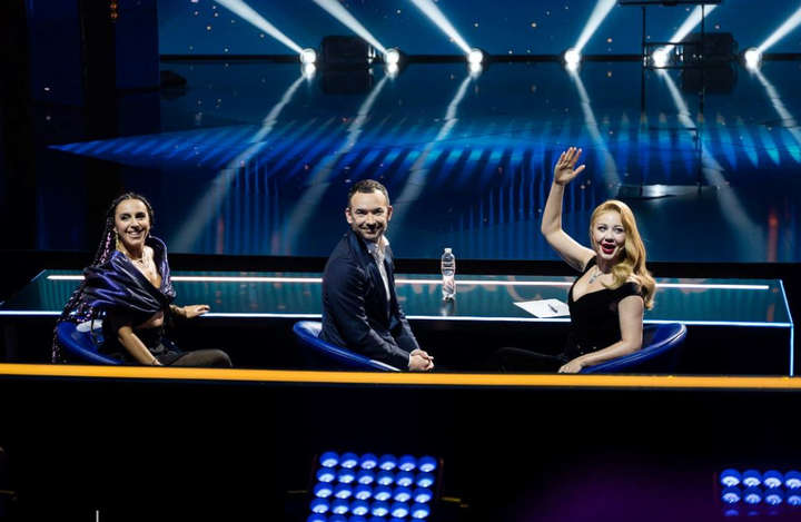 Скандал на Євробаченні: наглядова рада Суспільного звільнила Лодигіна