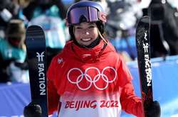 18-річна китаянка встановила неймовірний рекорд на Олімпіаді