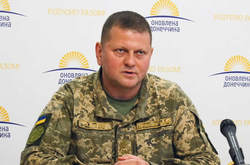 Главнокомандующий Вооруженными силами обратился к жителям оккупированного Донбасса